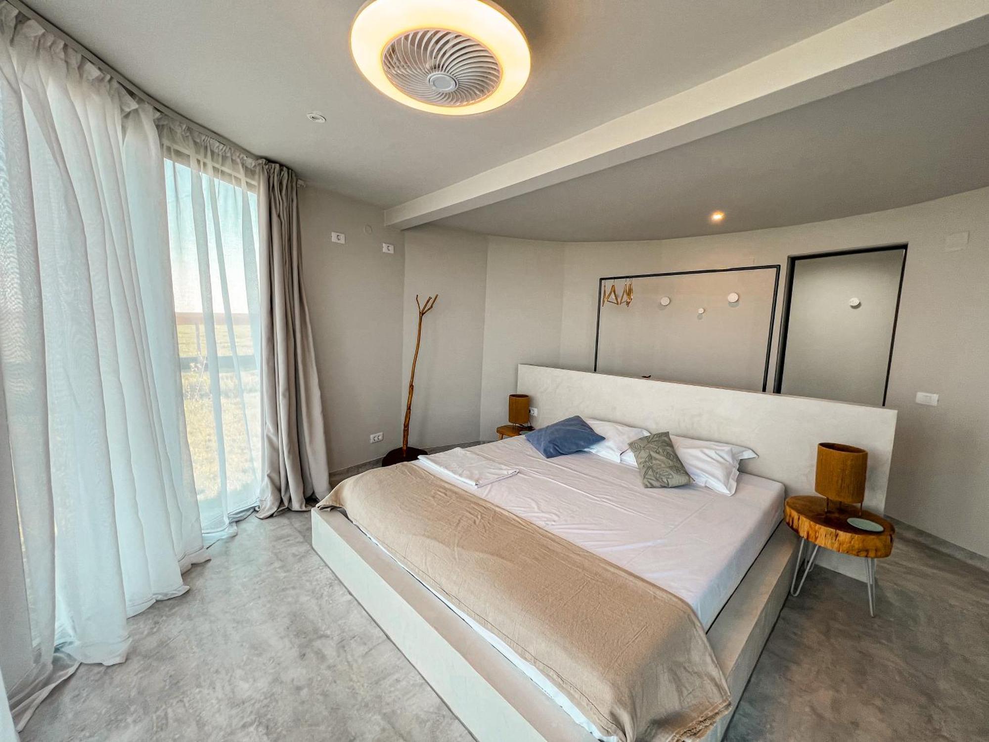 Hotel 17Tuzla Zimmer foto